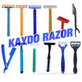 full-auto shaving razor blade making production equipment